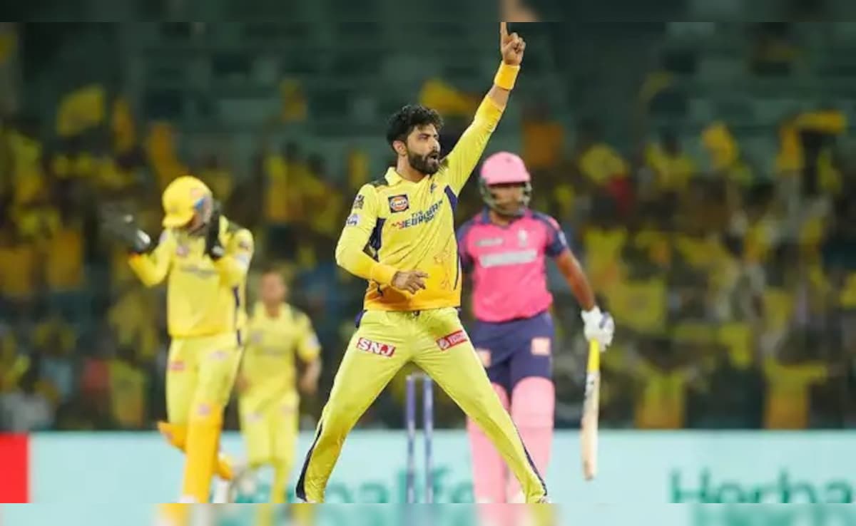 IPL 2026: संजू सैमसन के बदले CSK से रवींद्र जडेजा और इस विदेशी स्टार की होगी ट्रेडिंग, रिपोर्ट में दावे से मची खलबली
