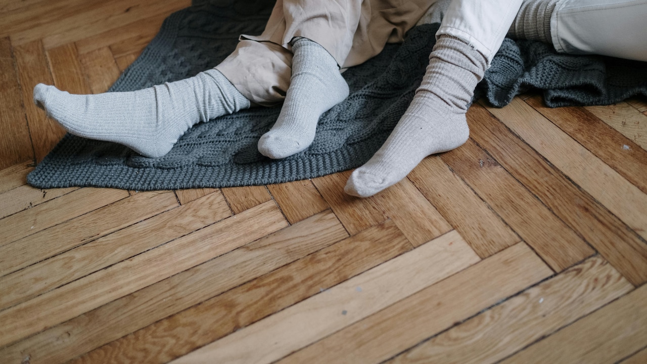 Always opt for odour-resistant material Always opt for odour-resistant material