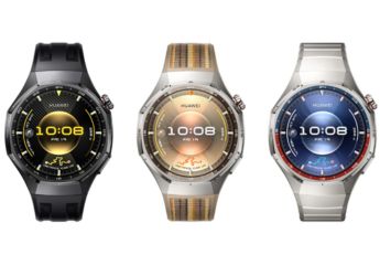 ચાઇનીઝ ટેક કંપની Huawei એ Huawei Watch GT 6 અને Watch GT 6 Pro લોન્ચ કરી