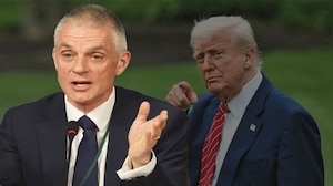 BBC Director-General Resigns Amid Backlash Over Edited Trump Speech