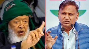 Congress' Udit Raj Defends Jamiat Chief For Supporting Al-Falah University Amid Delhi Blast Probe