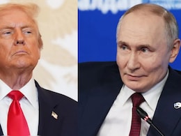 मैं होता तो पुतिन ने कभी हमला ही नहीं किया होता... रूस-यूक्रेन युद्ध पर बोले डोनाल्‍ड ट्रंप, बाइडेन पर बरसे