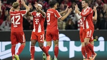 More Than Rs 277 Crore Profit: Bayern Announce Club-Record Turnover
