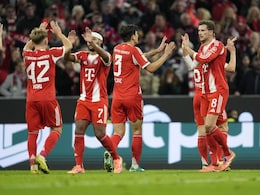 More Than Rs 277 Crore Profit: Bayern Munich Announce Club-Record Turnover For 2024-25