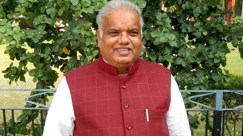 नीतीश कुमार के खासमखास श्रवण कुमार की फिर कैबिनेट में एंट्री, ऐसा रहा राजनीतिक सफर