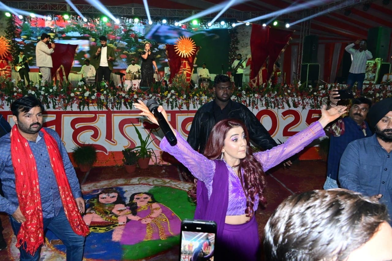 Latest and Breaking News on NDTV