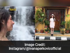 Dutch Woman Says Those Pretending To Hate India 'Secretly Obsessed' With It