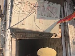 Kashmir Times Office Raided In Jammu, AK-47 Cartridges Found: Police