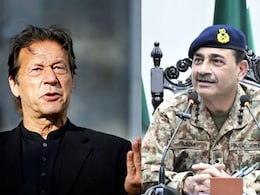 What Imran Khan's Last Social Media Post Says Amid Rumours About His Death