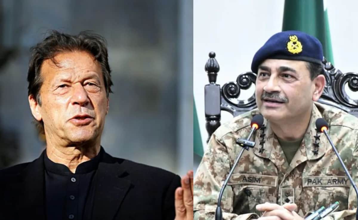 Wat de laatste post op sociale media van Imran Khan zegt te midden van geruchten over zijn dood