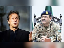 &#039;If Anything Happens, Asim Munir Will Be Responsible&#039;: Imran Khan In 2024