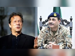 'If Anything Happens, Asim Munir Will Be Responsible': Imran Khan In 2024