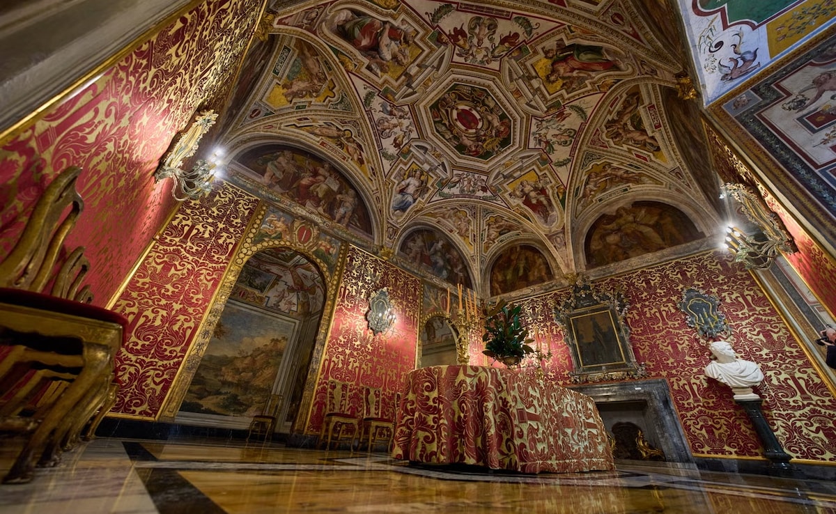 Latest and Breaking News on NDTV Latest and Breaking News on NDTV