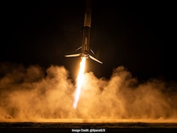 SpaceX Launches Satellite Haven, Paving Way For World&#039;s First Private Space Station