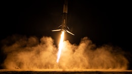 SpaceX Launches Satellite Haven, Paving Way For World's First Private Space Station