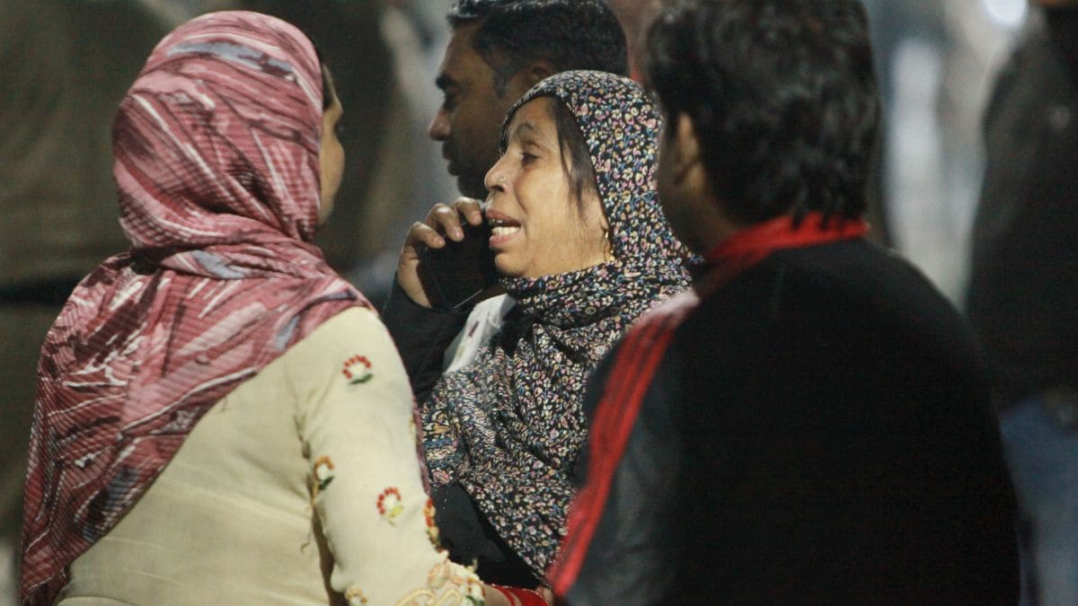 Latest and Breaking News on NDTV