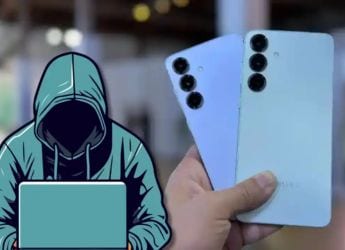 Samsung Galaxy फोनवर हॅकर्सचा हल्ला? डेटा चोरीबाबत मोठा दावा