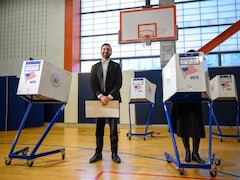 US Elections LIVE Updates: New York Votes For Next Mayor As Mamdani, Cuomo, Sliwa Face Off