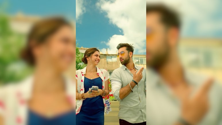 'तमाशा' ने किए पूरे 10 साल, जानें फिल्म से जुड़ी अनसुनी बातें