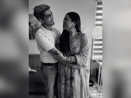 महाभारत की कुंती को मिला जीवनसाथी, सगाई टूटने के 2 साल बाद पार्टनर संग शेयर की रोमांटिक फोटो महाभारत की कुंती को मिला जीवनसाथी, सगाई टूटने के 2 साल बाद पार्टनर संग शेयर की रोमांटिक फोटो