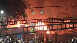 Delhi Blast Probe Trail Leads To Dubai, Where Suspect Went Via Pakistan: Sources