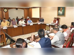 MP Cabinet Meeting: अब जनता खुद चुनेगी नपा अध्यक्ष, शहीद आशीष के परिजनों के लिए एक करोड़ रुपये की सहायता राशि स्वीकृत