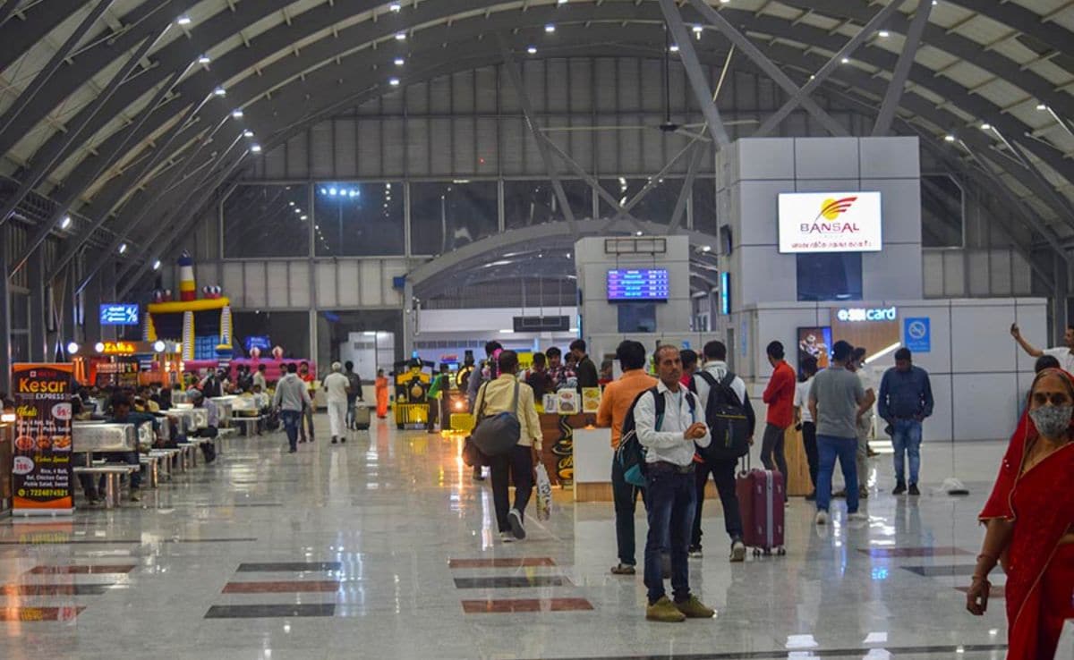 Latest and Breaking News on NDTV Latest and Breaking News on NDTV