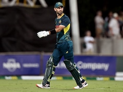 Maxwell Names Australias Most Underrated Star: "Shouldve Played More Tests"