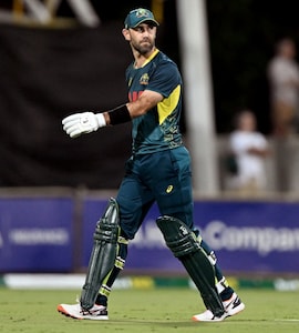 Glenn Maxwell Names Australias Most Underrated Star: "Should Have Played More Test Cricket"