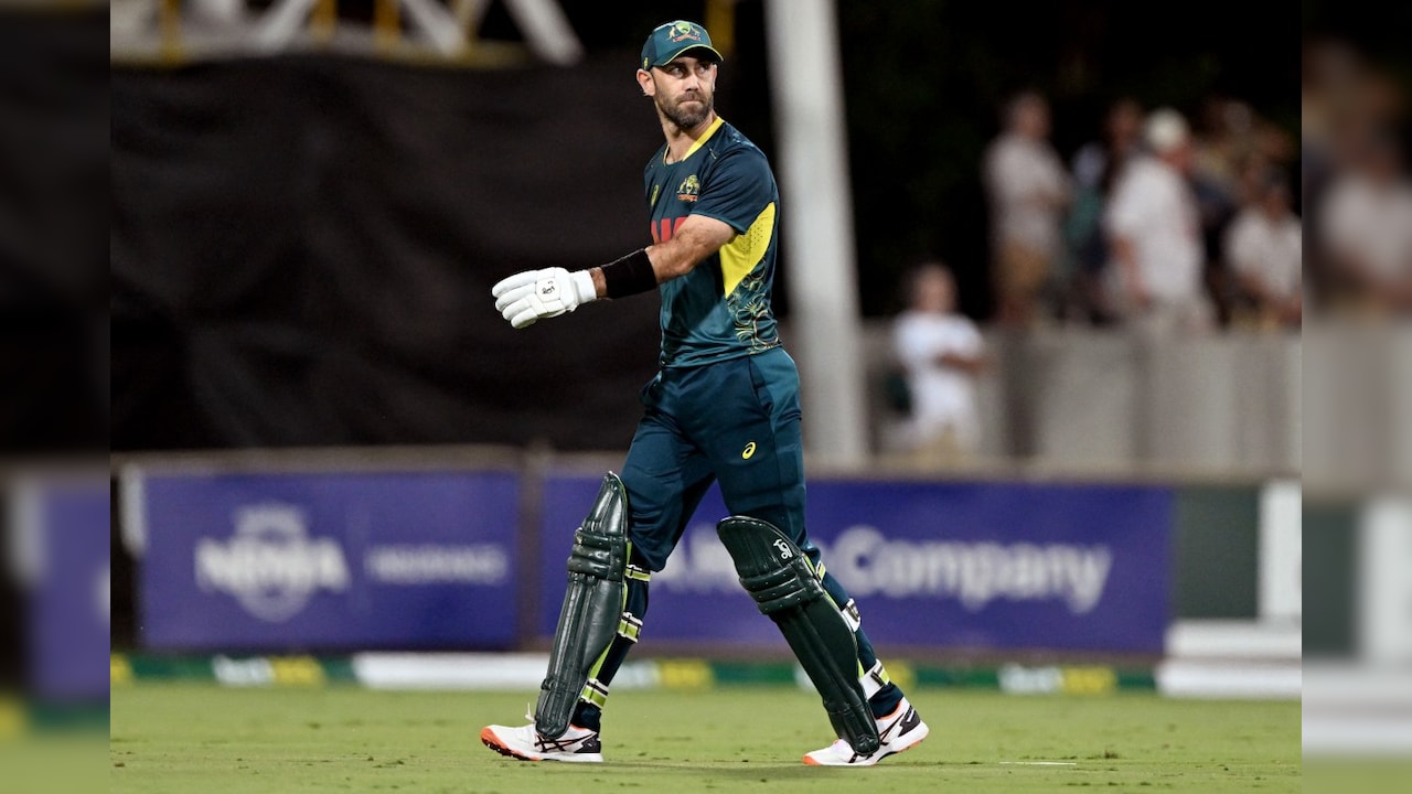 Glenn Maxwell Names Australias Most Underrated Star: "Should Have Played More Test Cricket"