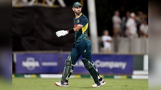 Glenn Maxwell Names Australia's Most Underrated Star: "Should Have Played More Test Cricket"