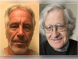 Noam Chomsky Called Exchanges With Epstein "Valuable," New Emails Show