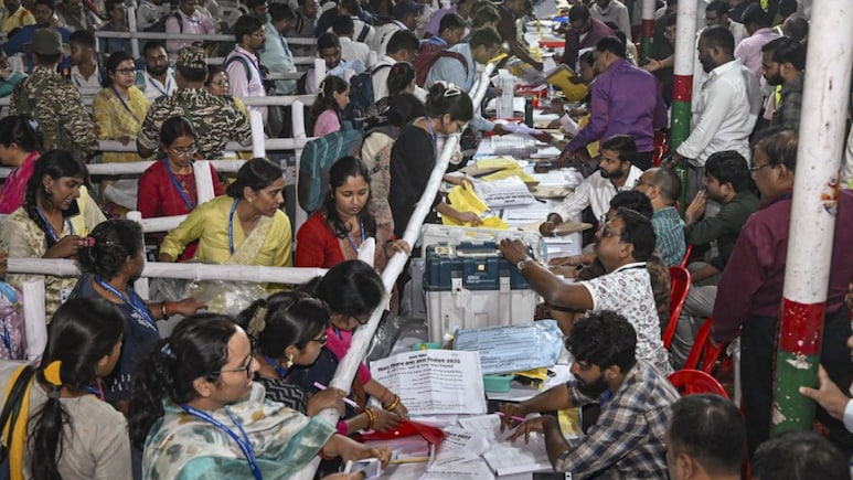 India-Nepal Border Points Closed For 72 Hours Ahead Of Bihar Phase 2 Polls