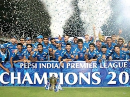IPL-Winner To Lead, India Squad For Hong Kong Sixes Revealed