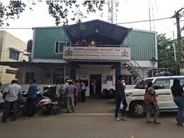 Man Sets Himself On Fire, Dies After Wife Beats Him With Slippers In Bengaluru