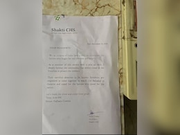 स्कूलों के बाद अब सोसायटी ने भी किया '120 बहादुर' देखने के लिए थिएटर्स का रुख, CHS ने उठाया कदम