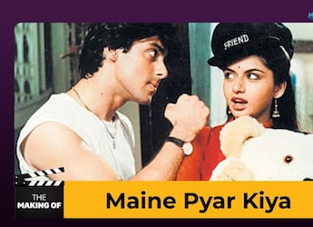 The Making Of Maine Pyar Kiya: How A 19-Year-Old Director And A Struggling Salman Khan Changed Bollywood Forever