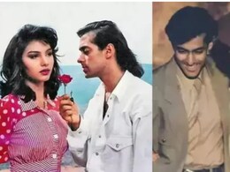 सलमान खान की पाकिस्तानी गर्लफ्रेंड की 9 तस्वीरें, इनके लिए भाईजान ने संगीता से तोड़ दी अपनी सगाई तो ऐश्वर्या के लिए दिया इन्हें धोखा...