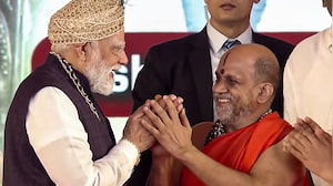 Entire Nation Knows Udupi's Role In Ram Janma Bhoomi Movement: PM Modi At Udupi