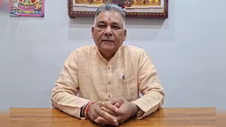 एमपी के उच्च शिक्षा मंत्री ने मांगी माफी, राजा राममोहन राय पर दिया था विवादित बयान; TMC ने BJP पर साधा निशाना