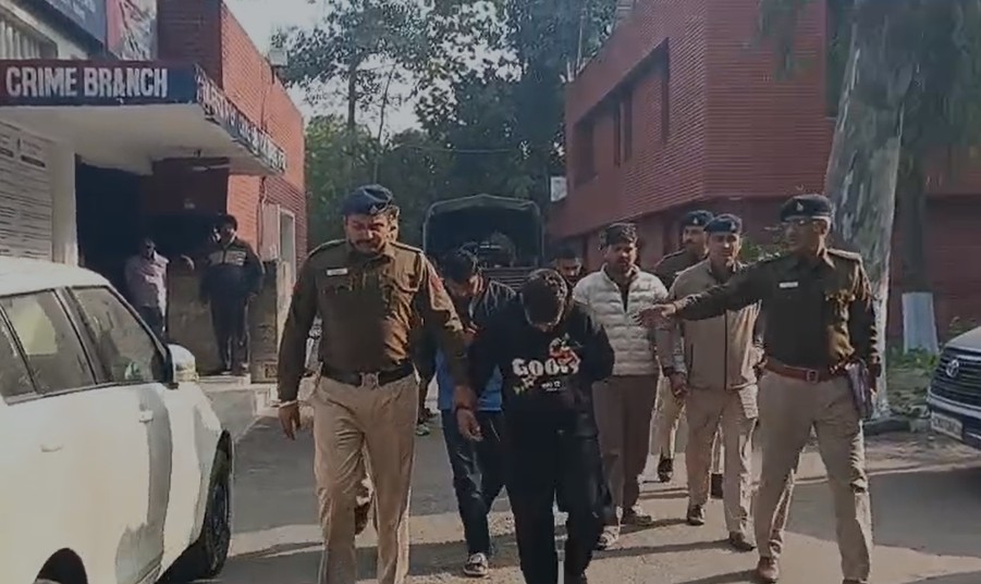 चंडीगढ़ पुलिस ने दो इंटर-स्‍टेट ड्रग्‍स रैकेट का किया पर्दाफाश, करोड़ों की ड्रग्‍स के साथ 12 गिरफ्तार