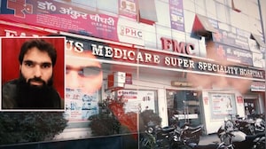 NDTV Exposes Dr Adeel's Double Life: Unmasking The White Collar Terror Module