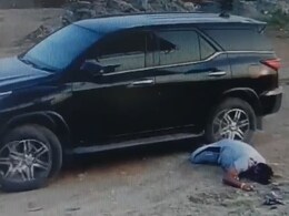 सिर में मारी गोली, सड़क पर फेंका और गाड़ी चढ़ाकर भागे... पुणे में दोस्त का मर्डर दहला देगा