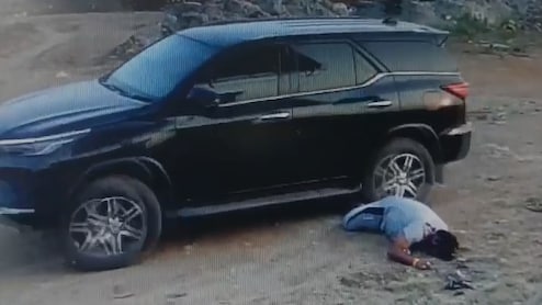 सिर में मारी गोली, सड़क पर फेंका और गाड़ी चढ़ाकर भागे... पुणे में दोस्त का मर्डर दहला देगा