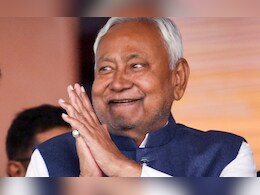 5 साल में 1 करोड़ रोजगार का नीतीश का मास्टर प्लान, 3 नए विभाग बनाए, युवाओं को सीधा फायदा