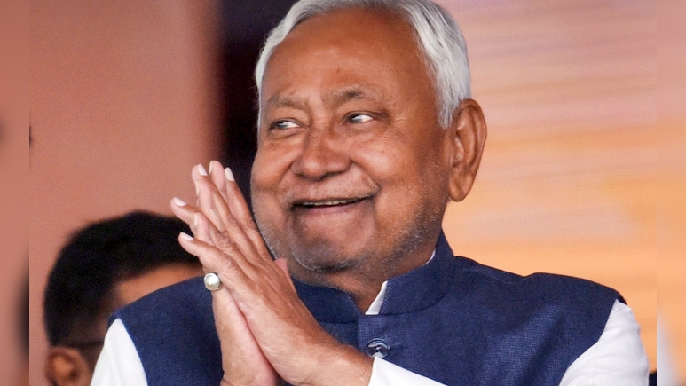 5 साल में 1 करोड़ रोजगार का नीतीश का मास्टर प्लान, 3 नए विभाग बनाए, युवाओं को सीधा फायदा