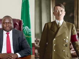 हम हिटलर जरा दूजे किस्‍म के हैं! मिलिए नामीबिया के एडोल्‍फ हिटलर से जो बढ़ रहे हैं चुनावी जीत की तरफ