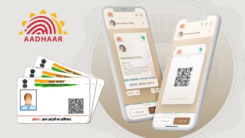 Aadhaar Update: आधार पर होगी केवल फोटो और क्‍यूआर कोड! UIDAI के CEO ने दी पूरी जानकारी