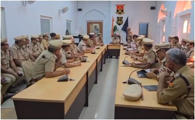 जयपुर में ट्रैफिक नियम तोड़े तो खैर नहीं, 20 से ज्यादा चालान होने पर लाइसेंस निरस्त, दर्ज होगा मुकदमा