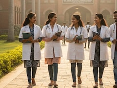 NEET-PG, NEET-MDS 2026: नीट पीजी और एमडीएस की एग्जाम डेट आ गई,  ये है इंटर्नशिप पूरी करने की अंतिम तारीख